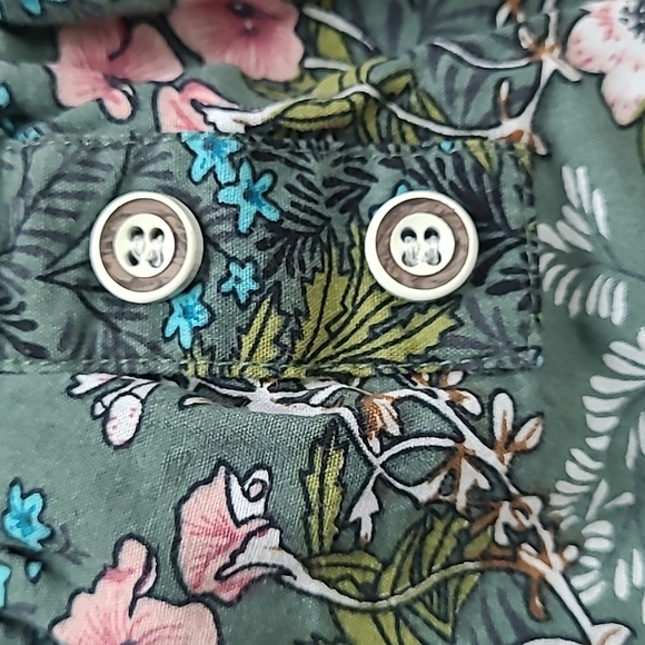 Pan con chocolate Baby Girl Top 18m - Picture 3 of 5